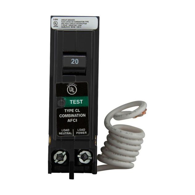 Eaton CLCAF120