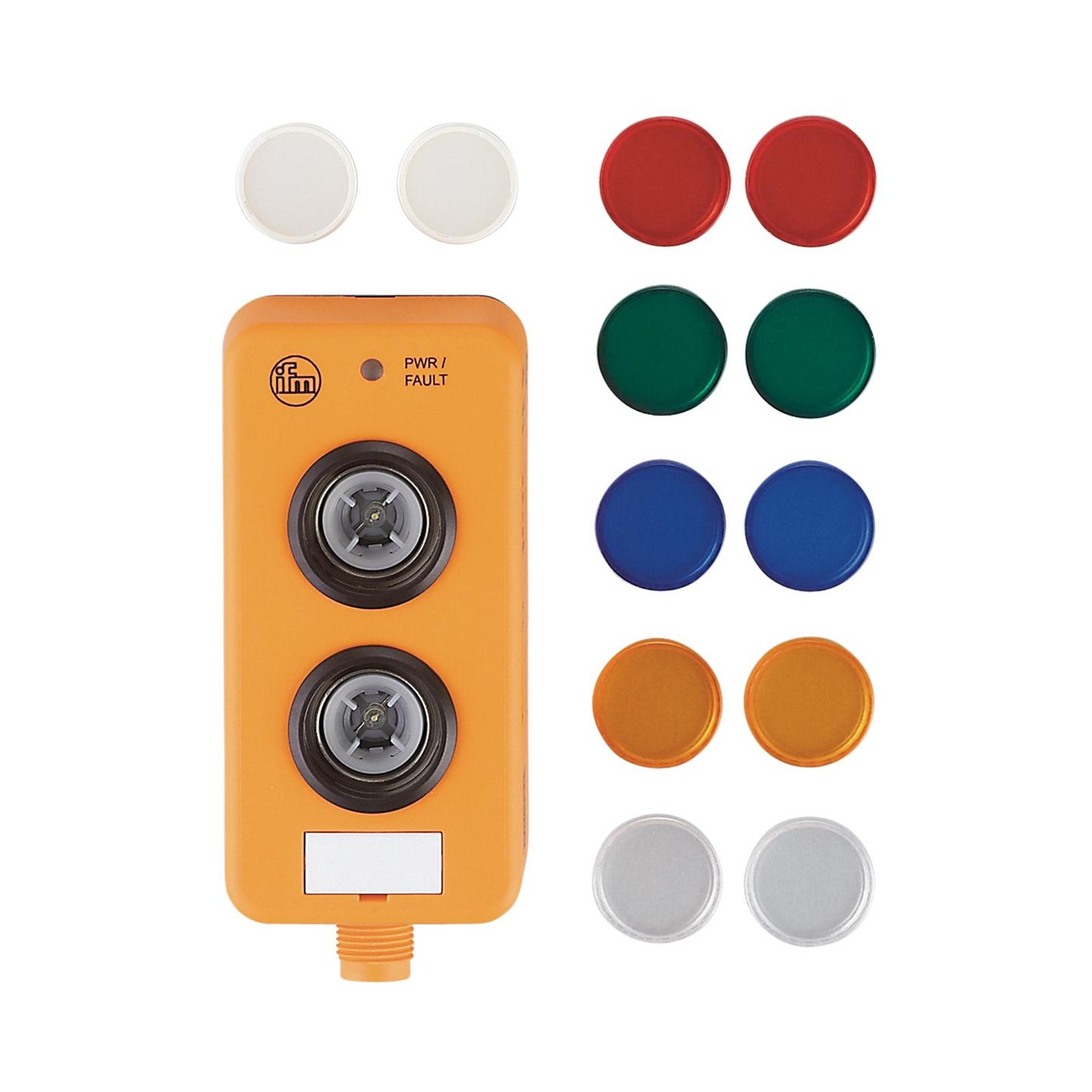 ifm Efector AC2386, AC2396