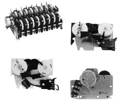 Robertshaw 1397002-040, A876-99, A877-00, A877-20, A879-99, A880-99, B876-99, B877-00, B877-20, D876-99, D877-20, E876-99, E877-00, E877-20