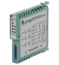 Pepperl+Fuchs PROCESS LB1102A