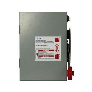 Eaton DH361UDK2