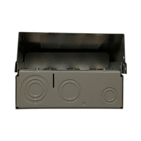 Eaton CHU6G6G6G6GS, CHU6G6G6GS