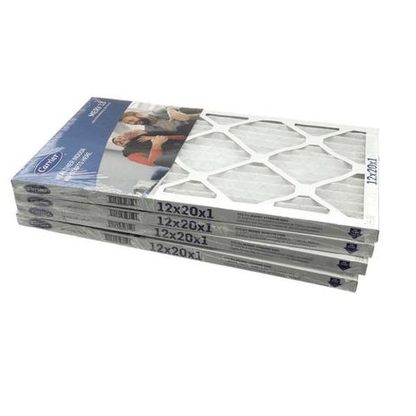 Carrier 12X20X1-M13-C-P4