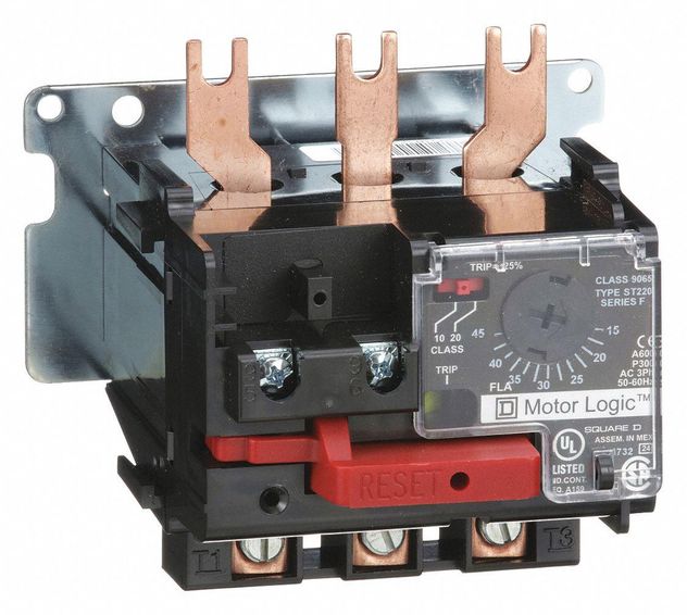 Square D 9065ST220
