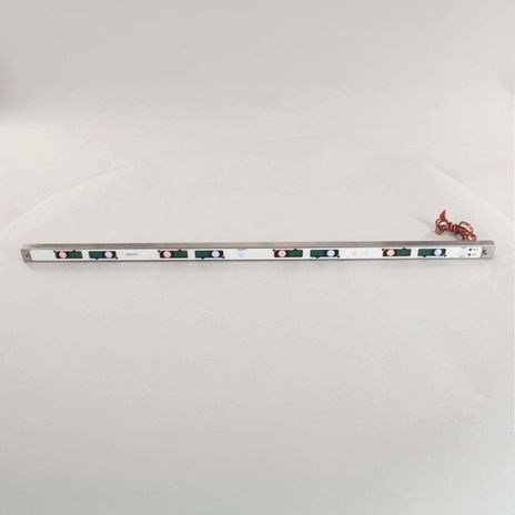 Precision Metal 541TSMCS