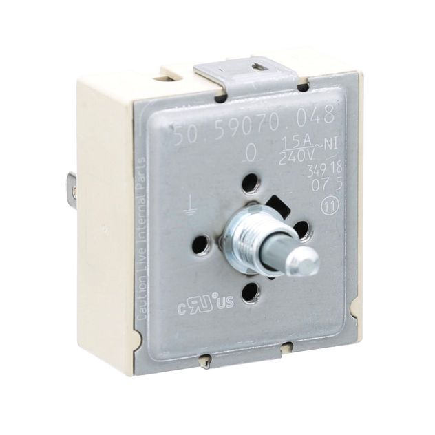 Belleco, Vollrath/Idea-Medalie B401102