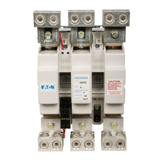 Eaton CN15TN3AB, CN15TN3BB, CN15TN3CB, CN15TN3LB, CN15UN3A, CN15UN3C