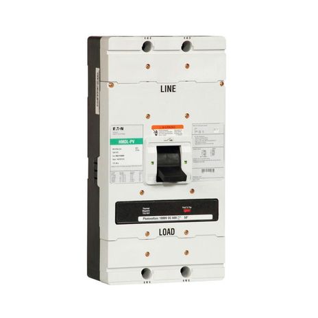 Eaton HMDLPV3350W, HMDLPV3400W, HMDLPV3450W, HMDLPV3500W, HMDLPV3600W