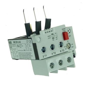 IMO Automation MCOR-3-42