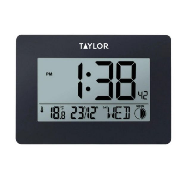 Taylor Thermometer 5265191