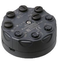 Pepperl+Fuchs FACTORY VBA-4A-G11-I/U-F