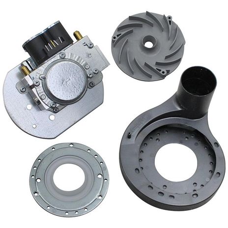 Rational, Rational Cooking Systems 70.00.029, 70.00.029S