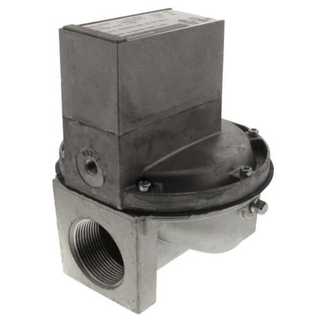 Honeywell Flame Safeguard V48A2276