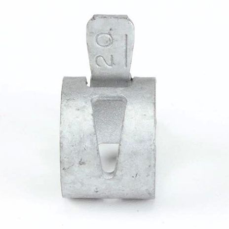 Vulcan 557970, VULCAN HART