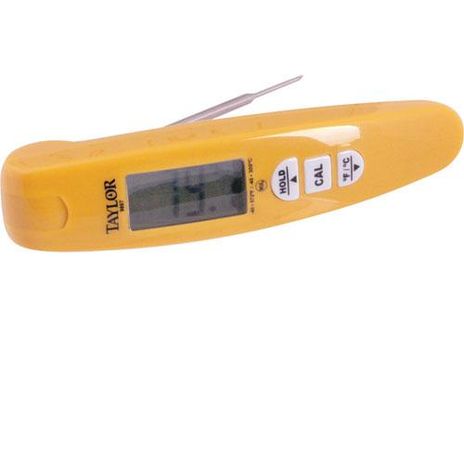 Taylor Thermometer 9867FDA
