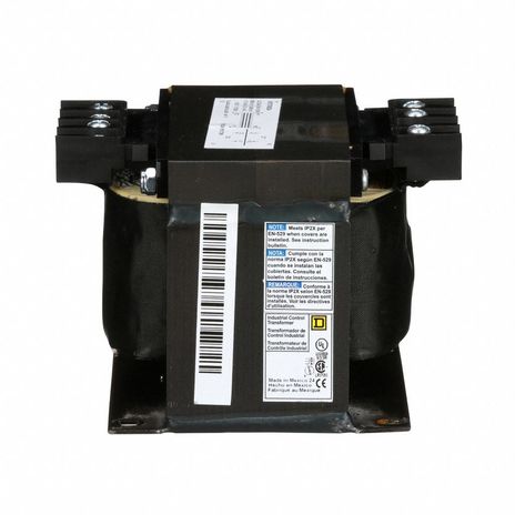 Square D 9070T500D4