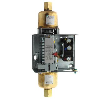 Johnson Controls P74FA-5C