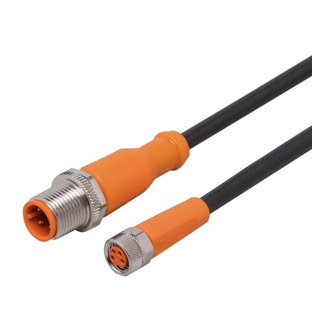 ifm Efector EVC240, EVC241, EVC242, EVC243, EVC244, EVC407, EVC868, EVCA02, EVCA03, EVCA49
