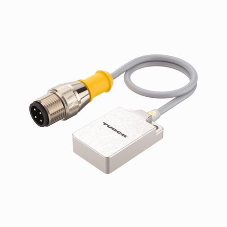 Turck BI7-Q08F-AN6X-0.2-RS4T, BI7-Q08F-AP6X-0.2-RS4T