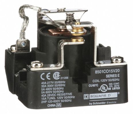 Square D 8501CO15V29