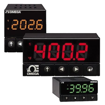Omega DP8PT-330