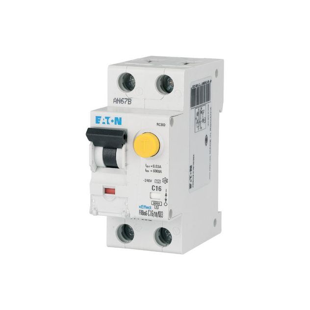 Eaton FRBM6-C20/1N/03