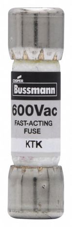 Eaton Bussmann KTK-20