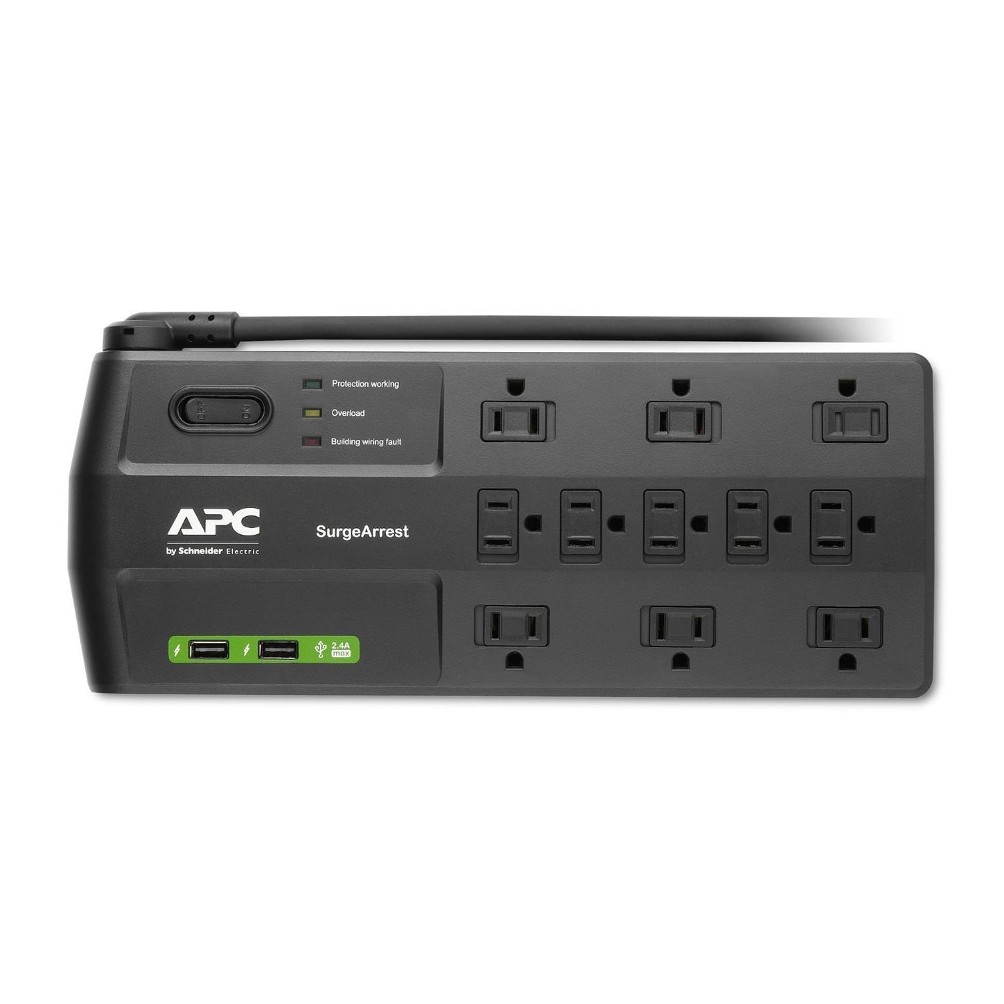 APC P11U2