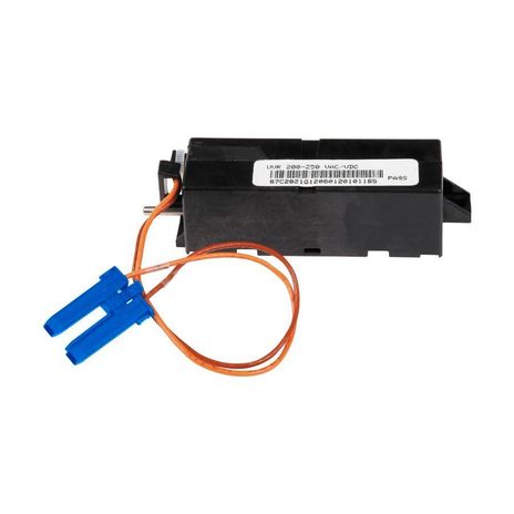 Eaton IZMX-UVR110AD-1, IZMX-UVR220AD-1, IZMX-UVR24DC-1, IZMX-UVR48DC-1, IZMX-UVR60DC-1