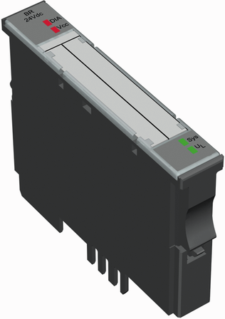 Turck BL20-PF-24VDC-D