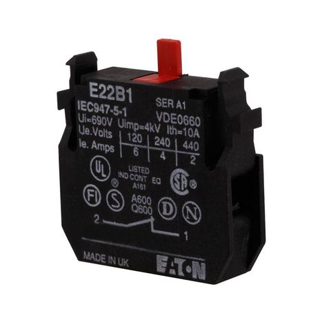 Eaton E22B1