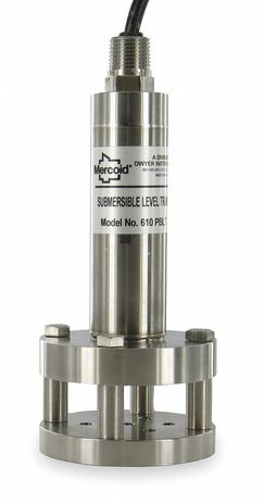 Dwyer PBLT2-15-60-PU, PBLT2-20-60, PBLT2-20-60-PU, PBLT2-5-40-PU