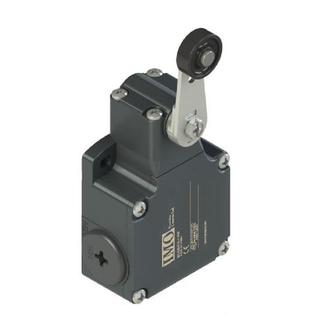 IMO Automation LLC5A52