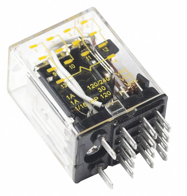 Square D 8501RS24V20