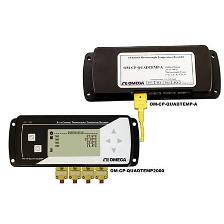 Omega OM-CP-QUADTEMP-A