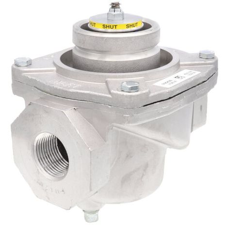 Honeywell Flame Safeguard V5055B1002