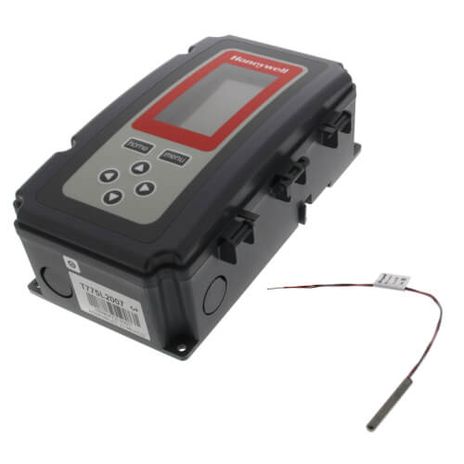 Honeywell Commercial T775L2007