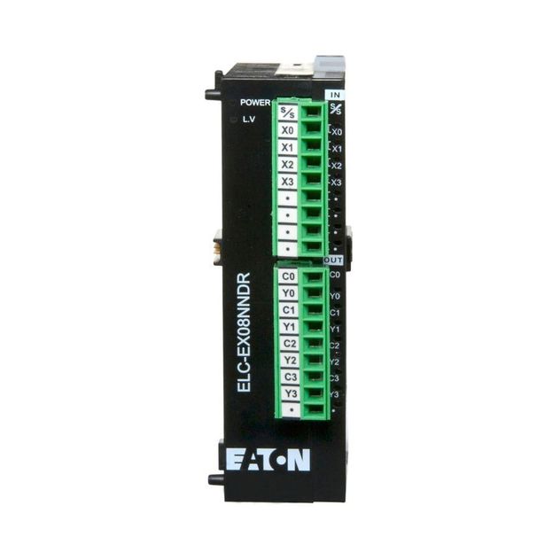 Eaton ELC-EX08NNDR