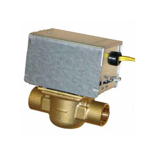 Resideo V8043G1018, V8043G1026