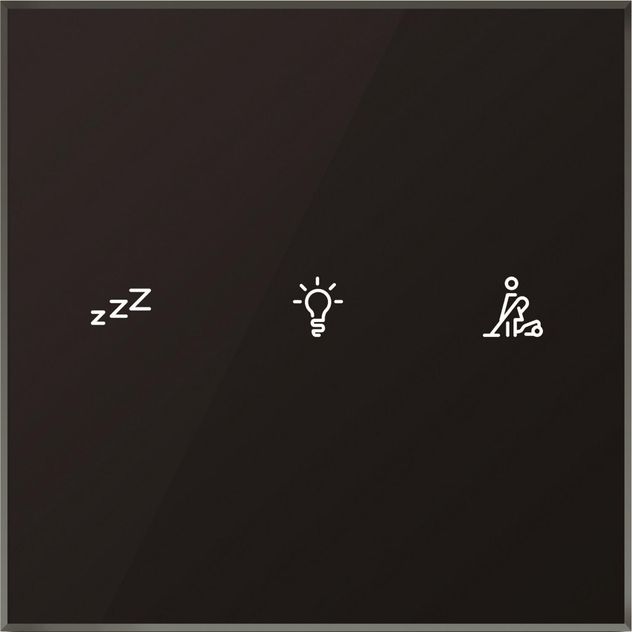 Schneider Electric LSSMBU03NS_A