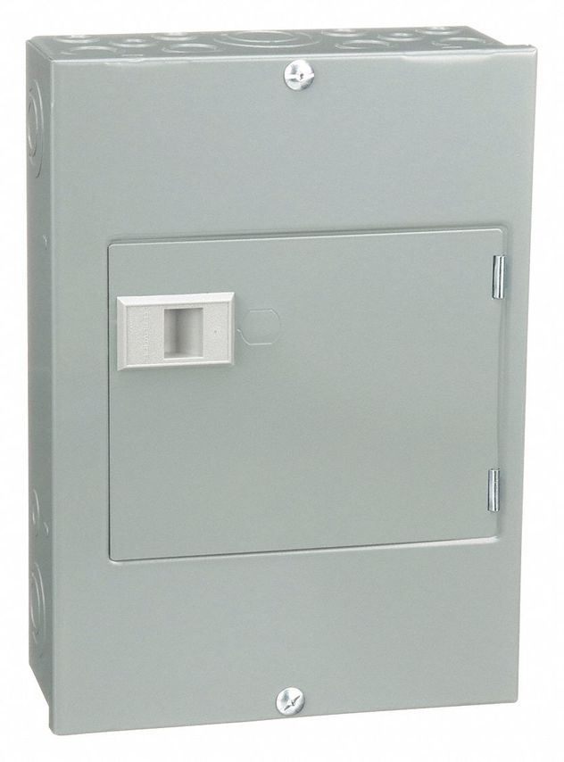 Square D QO612L100DS