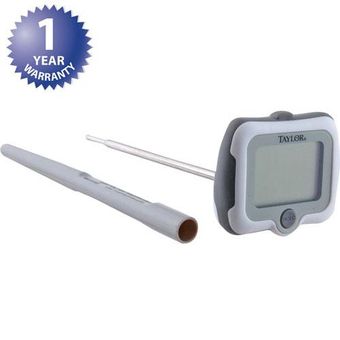 Taylor Thermometer 9836