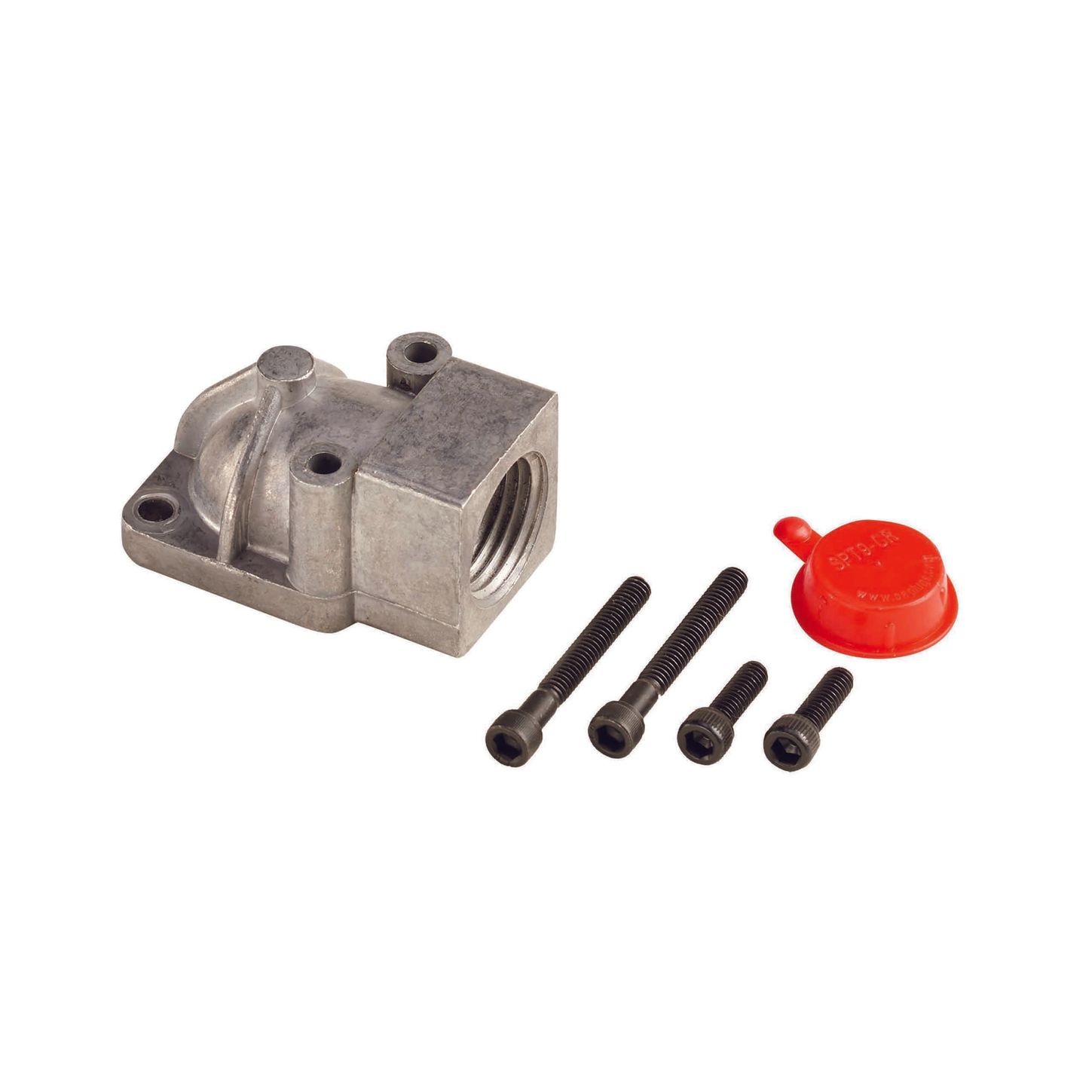 Resideo 393690-2, 393690-3, 393690-4, 393690-5, 393690-6