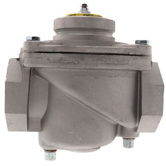 Honeywell Flame Safeguard V5055A1020