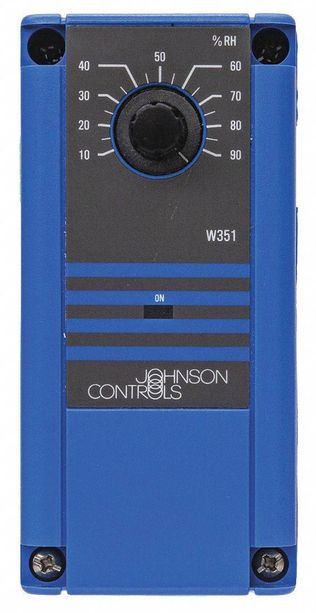 Johnson Controls W351AA-1C