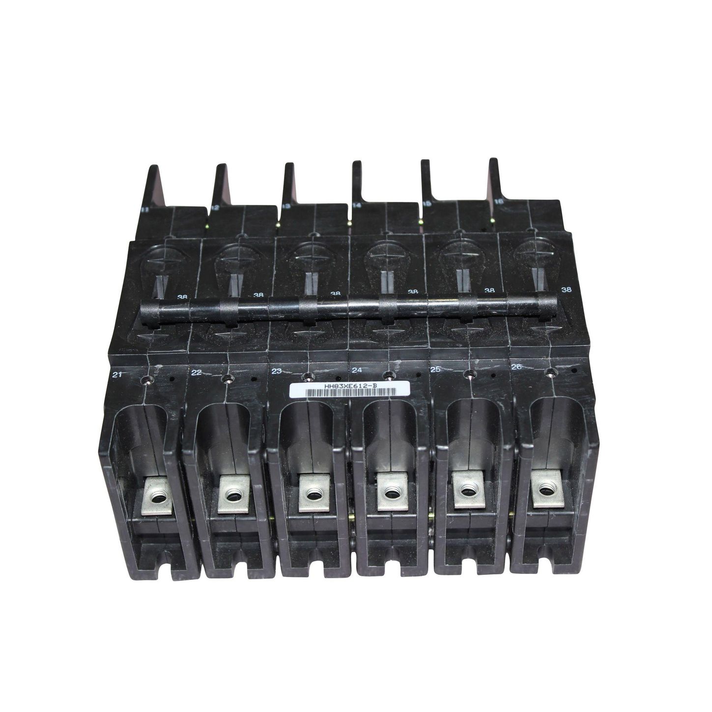 Carrier HH83XE612