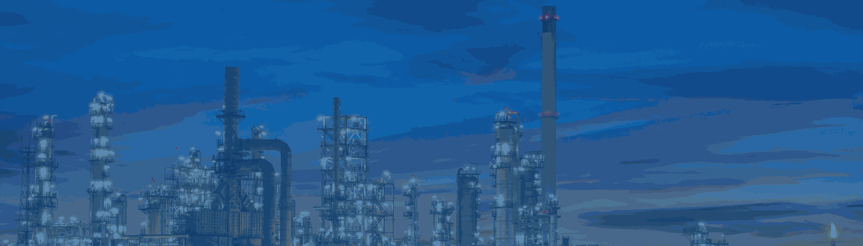 Fireye Oil & Gas Industry