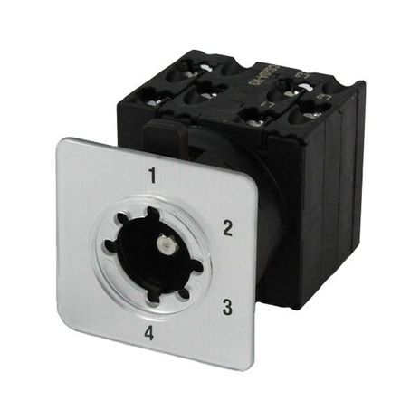 IMO Automation CS20A-ST41, CS20A-ST42, CS20A-ST43