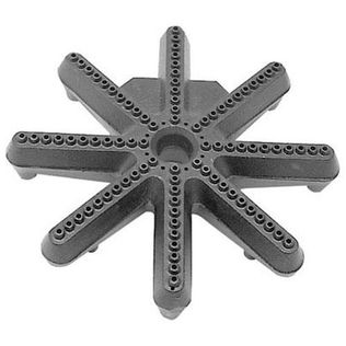 Montague 3346-4, B17A