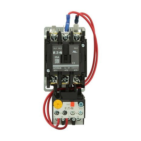 Eaton A27CNC25A016